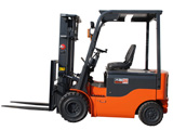 Electric Forklift